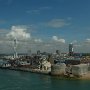 Portsmouth with Cumulus<br />