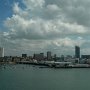 Portsmouth harbour