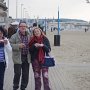 Que de starlettes n'ont-elles révé de fouler les planches.... De Deauville!